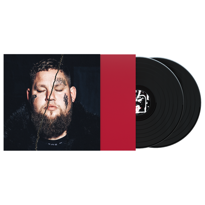 Rag N Bone Man Life by Misadventure