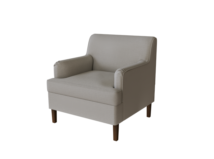 Rocksjon Armchair Cover - LindaKale