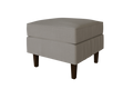 Rocksjon Ottoman Cover, footstool Cover - LindaKale