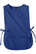 Edwards Regular Royal Blue Cobbler Apron (Divided Pocket)