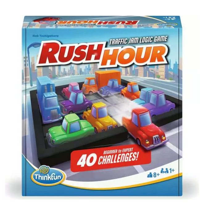 Rush Hour