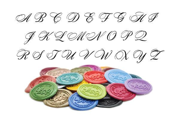 Script Initial Signet Ring - Backtozero B20 - 12l, 12mm, 12mm ring, 1initial, accessory, Custom, custom ring, Initial, jewelry, lace, One Initial, Personalized, ring, signet ring, size 10, size 7, size 8, size 9, wax seal, wax seal ring, wax seal stamp