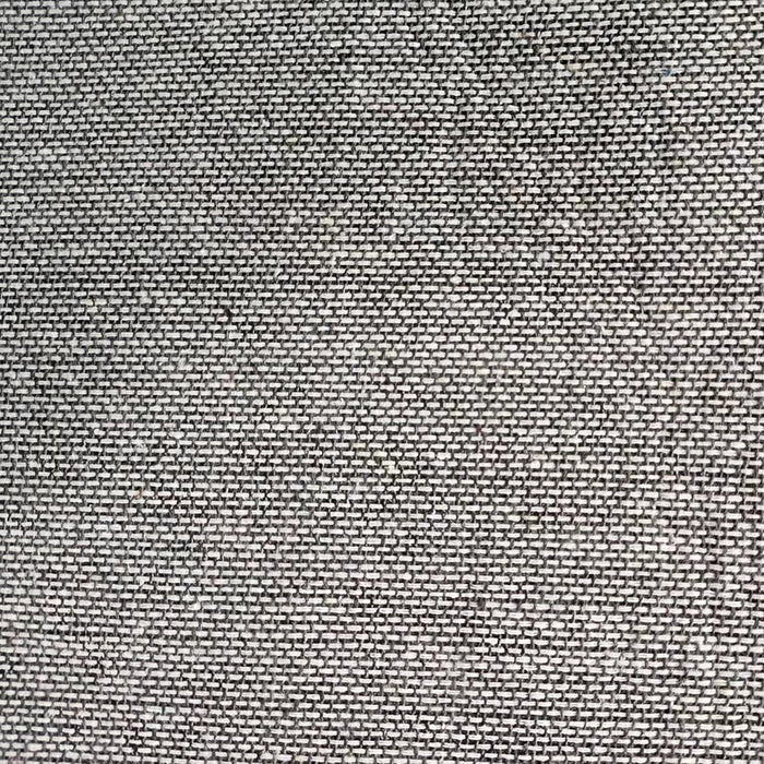 Severa 180x300cm Fluffy Fur Textured Bubble Rug Grey, showcasing a close-up of the luxurious shaggy faux fur texture, mimicking soft rabbit fur with a subtle basket-weave pattern for added visual depth.