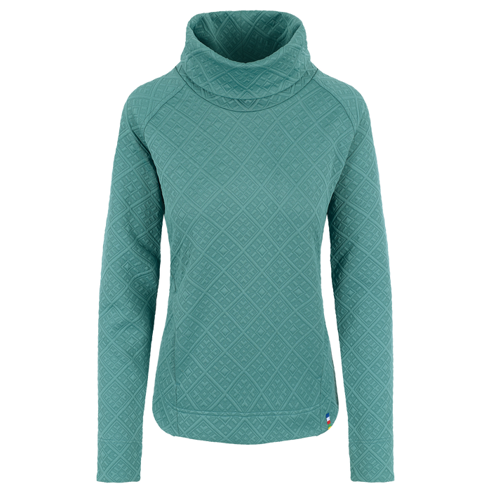Sherpa - Women's Nyano Pullover