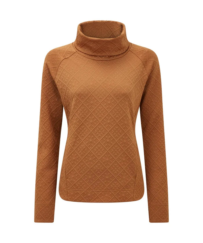 Sherpa - Women's Nyano Pullover