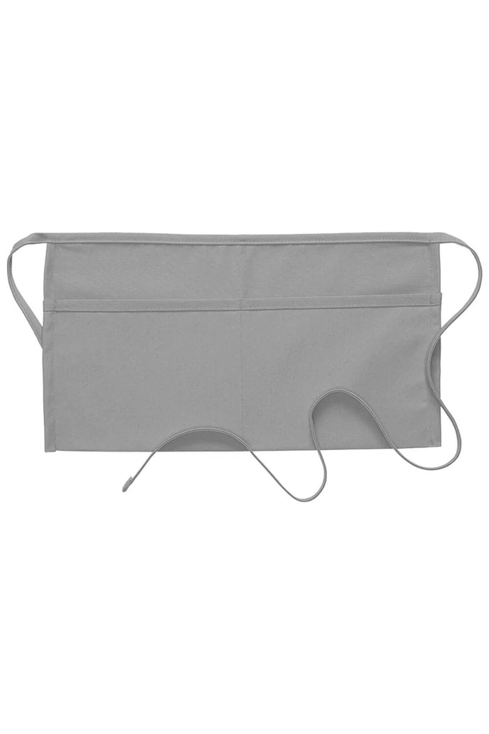 DayStar Silver Standard Waist Apron (2 Pockets)