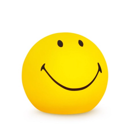 Smiley Bundle of Light