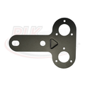 Socket Mounting Bracket - Double
