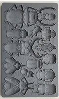 Specimens  IOD Décor Mould