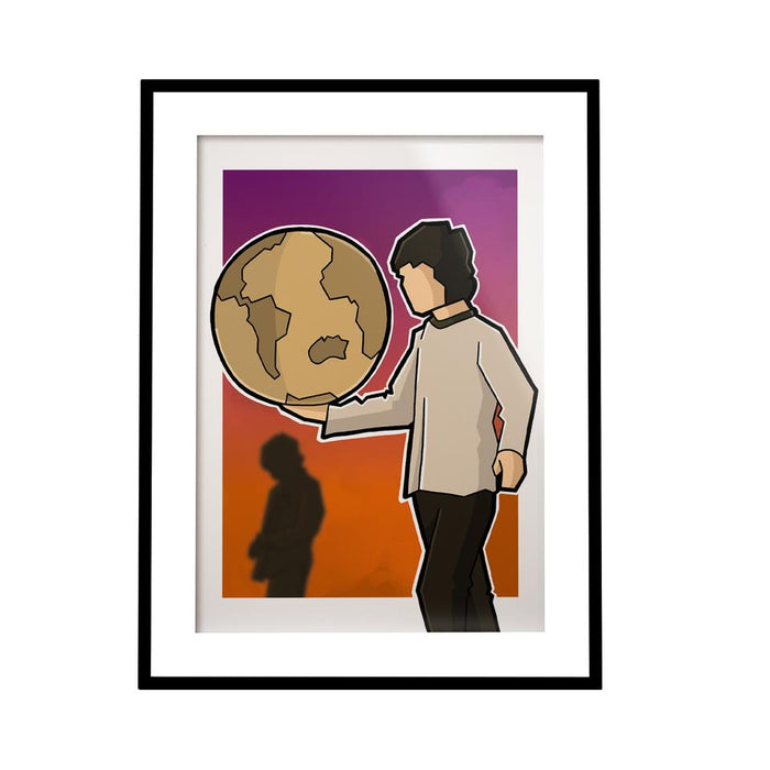 Spike Island