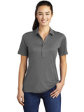 Sport-Tek Ladies Posi-UV Pro Polo