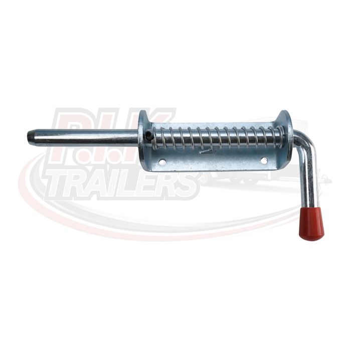 Spring Shoot Bolt - 260mm