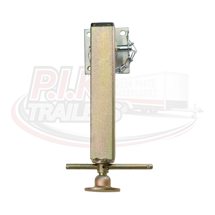 Stabiliser Jack Leg / Prop Stand for Ifor Williams
