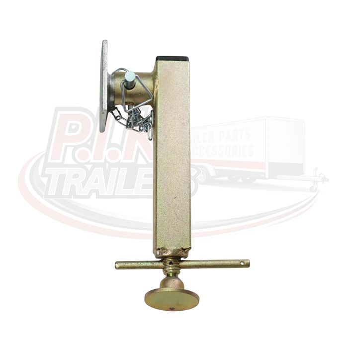 Stabiliser Jack Leg / Prop Stand for Ifor Williams