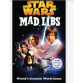 Star Wars Mad Libs