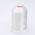 Sulky 40 wt 5500 Yard Rayon Thread - 940-1002 - Soft White
