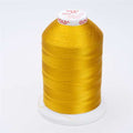 Sulky 40 wt 5500 Yard Rayon Thread - 940-1025 - Mine Gold