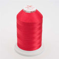 Sulky 40 wt 5500 Yard Rayon Thread - 940-1188 - Red Geranium