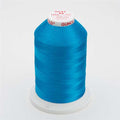 Sulky 40 wt 5500 Yard Rayon Thread - 940-1252 - Bright Peacock