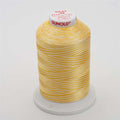 Sulky 40 wt 5500 Yard Rayon Thread - 940-2117 - Yellows Var.