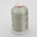 Sulky 40 wt 5500 Yard Rayon Thread - 940-2209 - Sea Foam/Coral/Ecru