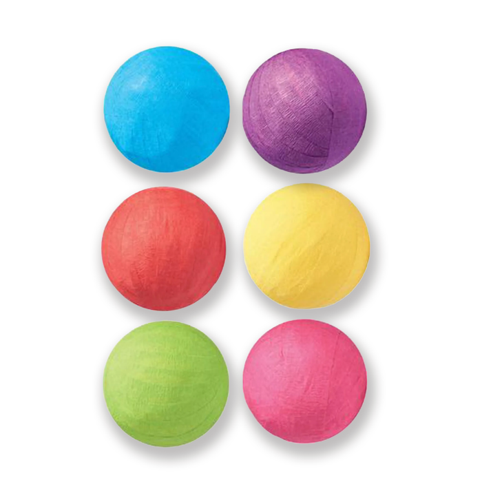 Surprise Balls