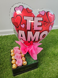 Te Amo Box