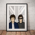The Gallagher’s