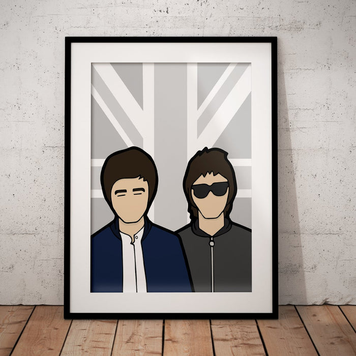 The Gallagher’s