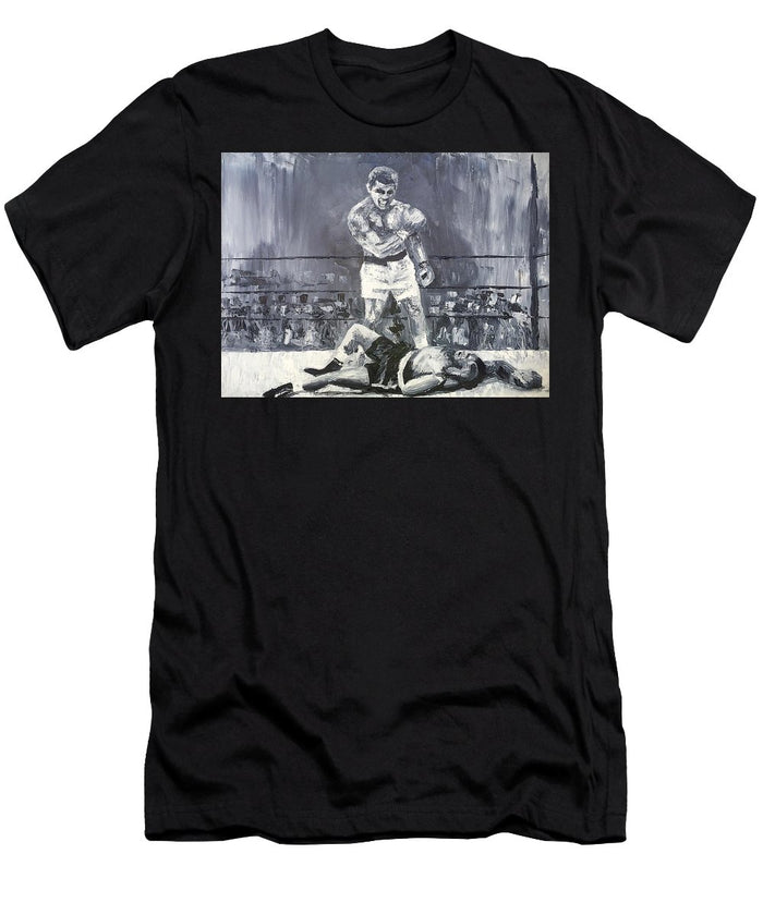 The G.O.A.T. - T-Shirt