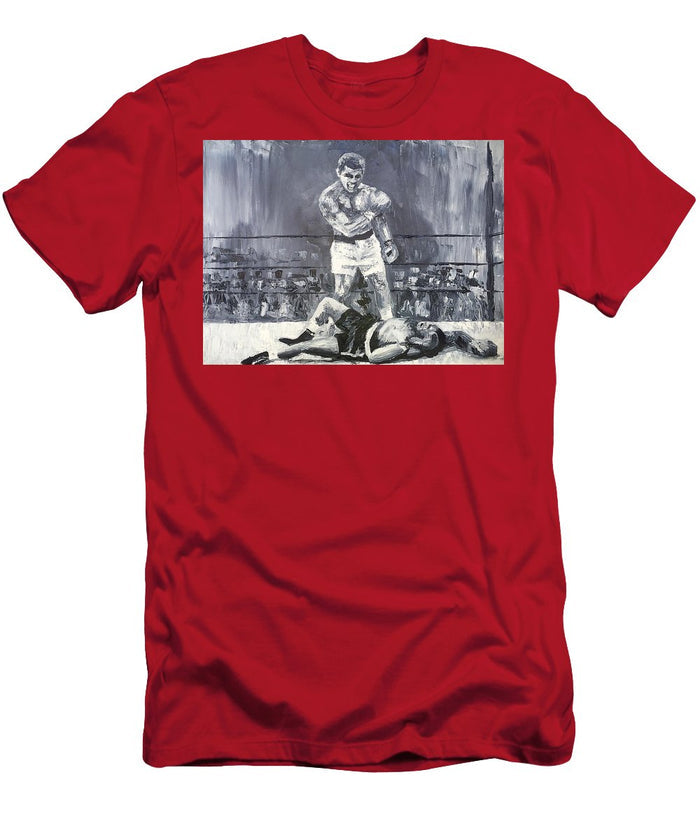 The G.O.A.T. - T-Shirt