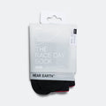 The Race Day Sock Crew - Black