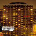 The Streets Original Pirate Material