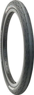 Tioga FASTR REACT S-Spec Tire - 20 x 1.6, Clincher, Folding, Black, 120tpi
