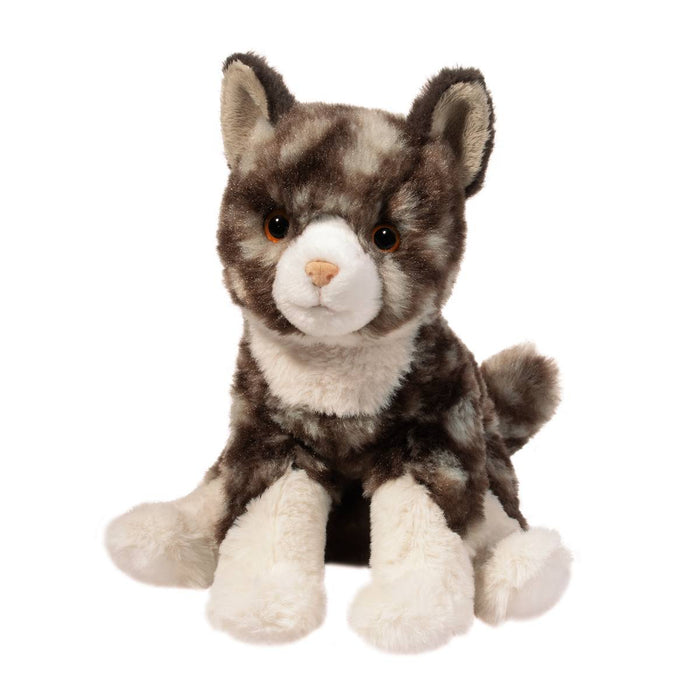 Trixie Soft Cat by Douglas Toy