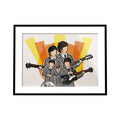 Twist and Shout