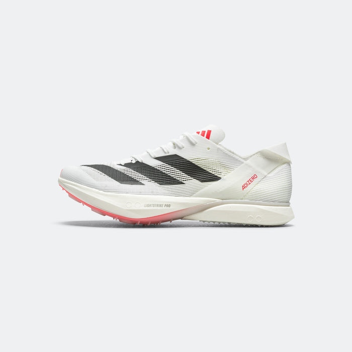 Unisex Adizero Avanti - Cloud White/Core Black-Lucid Red