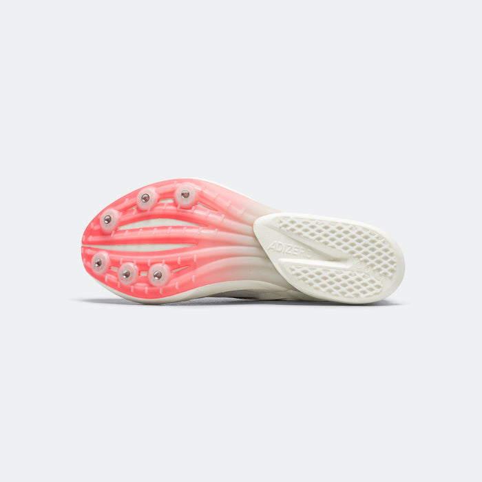 Unisex Adizero Avanti - Cloud White/Core Black-Lucid Red