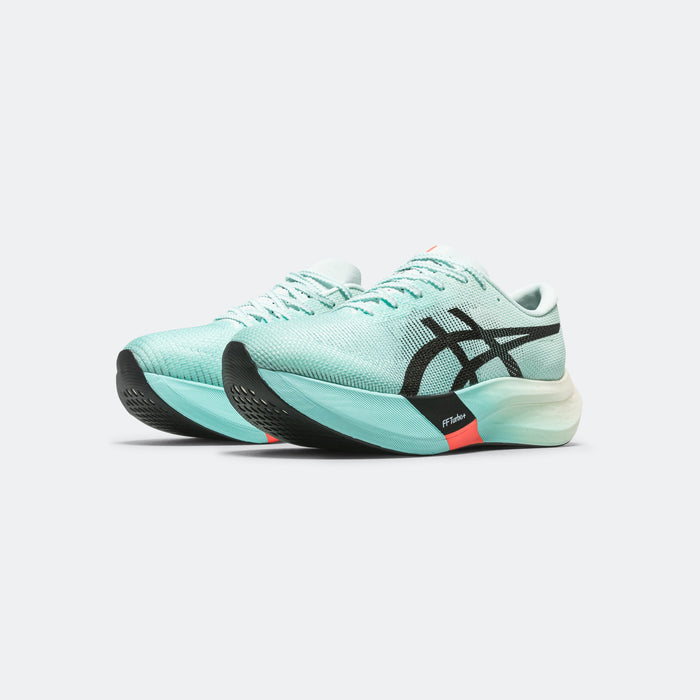 Unisex Metaspeed Edge Paris - Illuminate Mint/Black