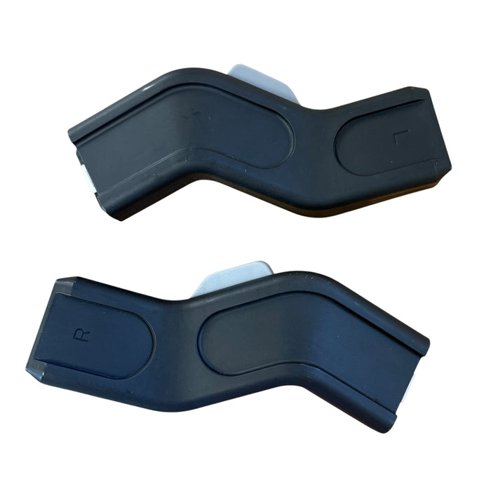 UPPAbaby | Stroller Car Seat Adapters