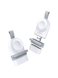 USB Watch Wireless Charger
