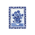 Van Gogh Sunflowers Decorative Plate