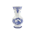 Vase Windmill Blue Delft by Royal Delft