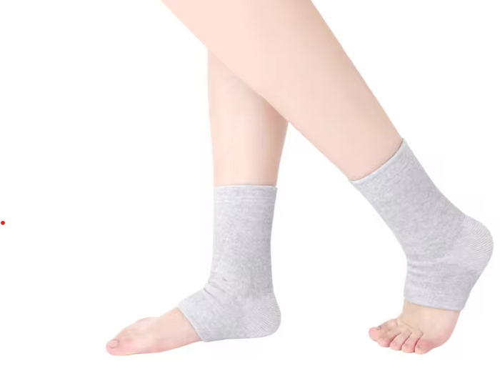 Warm Fitness Ankle Support