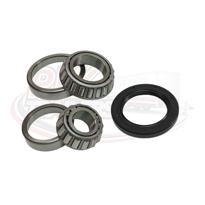 Wheel Bearing 67048/10 & 11949/10 with Seal 42-62-7