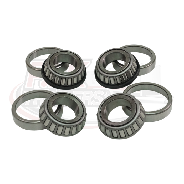 Wheel Bearing Kit for 1 Axle - 44643 & 44643L for 4" PCD Hubs