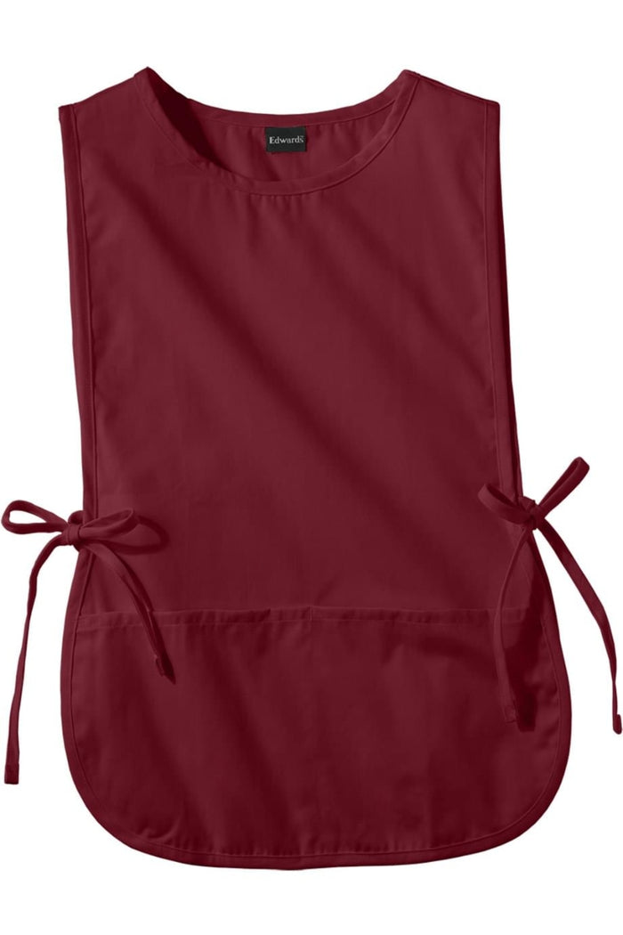 Edwards Regular Wine Cobbler Apron (Divided Pocket)