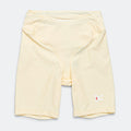 Womens 7" Pocketed Half Tights - Chamomile