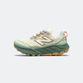 Womens Fresh Foam X Hierro v9 - Calcium/Dark Juniper