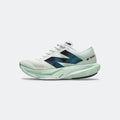 Womens FuelCell Rebel v4 - Clay Ash/White-Black